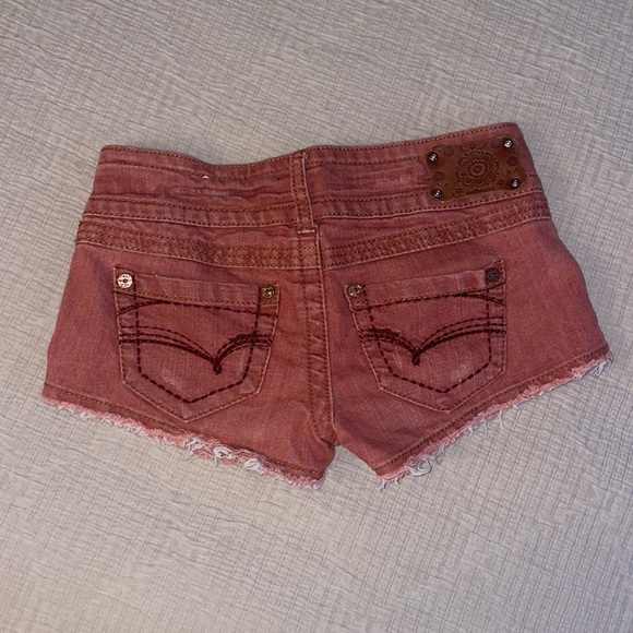 Rue21 Shorts - Picture 2 of 2